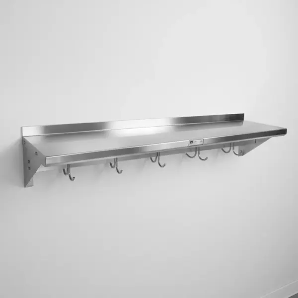 John Boos BHS12144PR