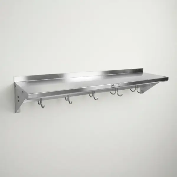 John Boos BHS1248PR-16/304