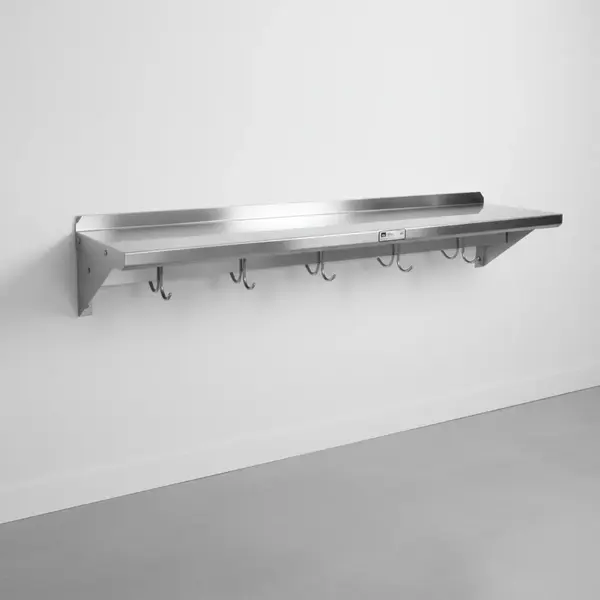 John Boos BHS1248PR-X