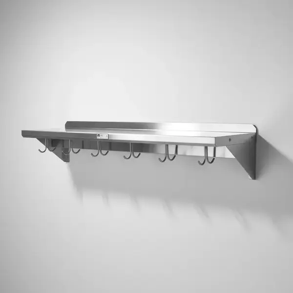 John Boos BHS1260PR-14/304