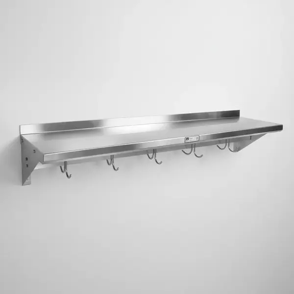 John Boos BHS1272PR-16/304