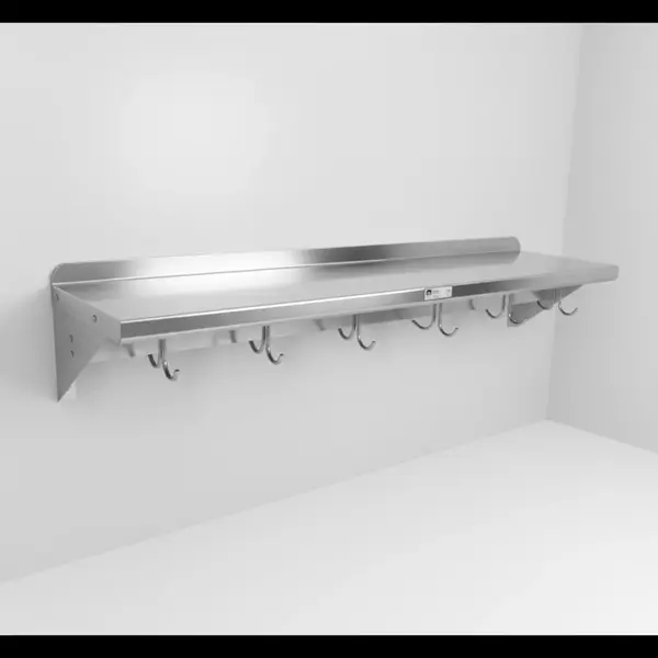 John Boos BHS1296PR-16/304