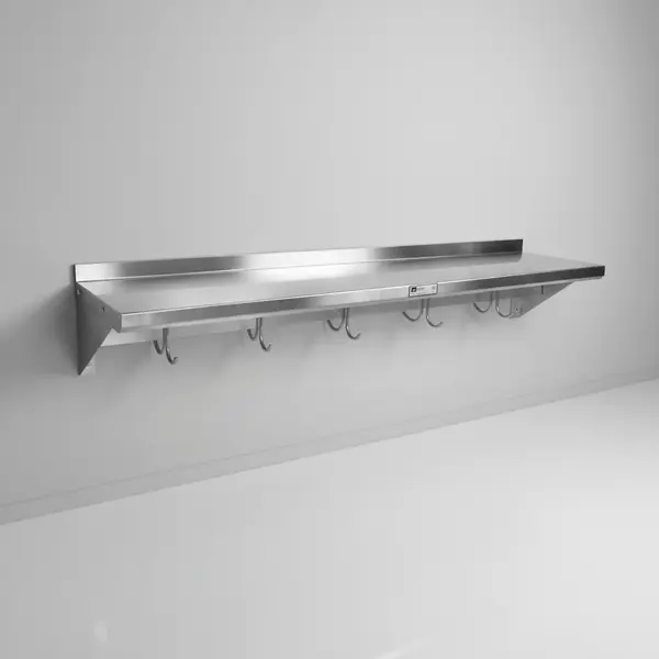 John Boos BHS16120PR-14/304