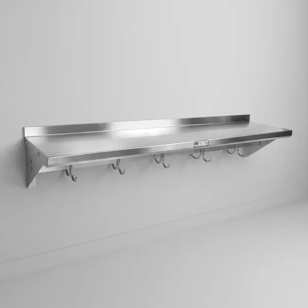 John Boos BHS16132PR-14/304