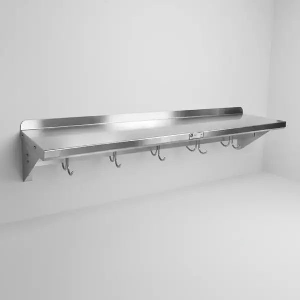 John Boos BHS16144PR