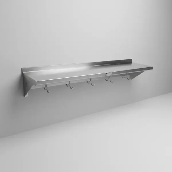 John Boos BHS1696PR-14/304