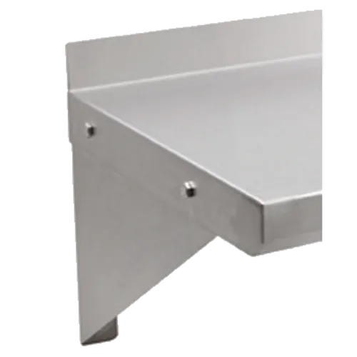 John Boos BHS16BKR-16/304