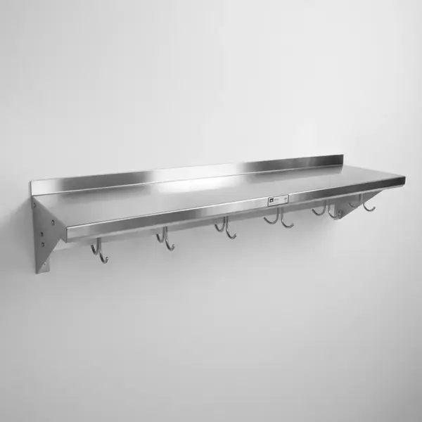 John Boos BHS18108PR-14/304