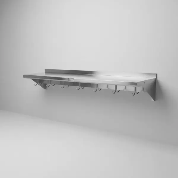 John Boos BHS18108PR-16/304