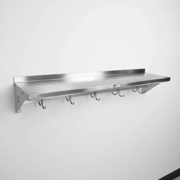 John Boos BHS18108PR