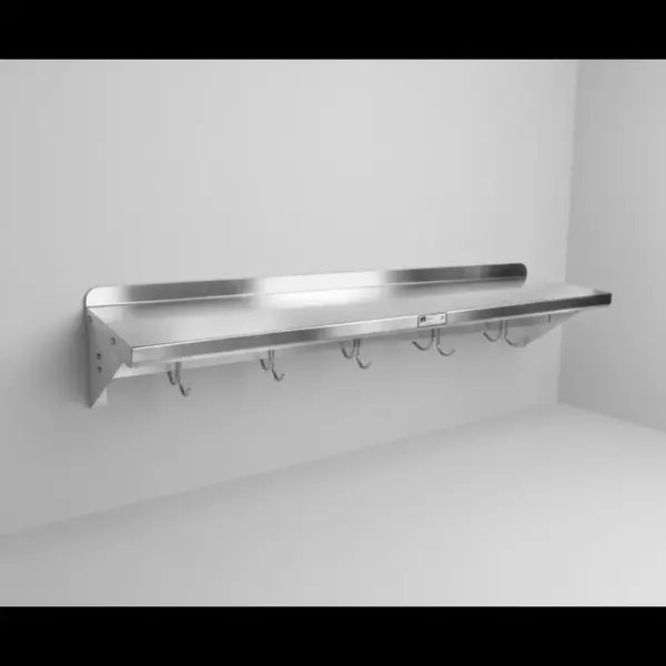 John Boos BHS1848PR-16/304