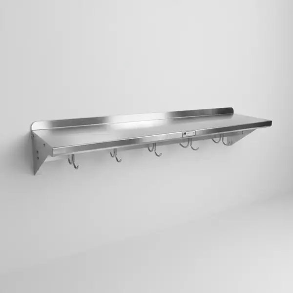 John Boos BHS1872PR-16/304