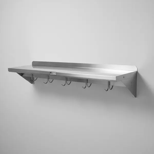 John Boos BHS1884PR-16/304