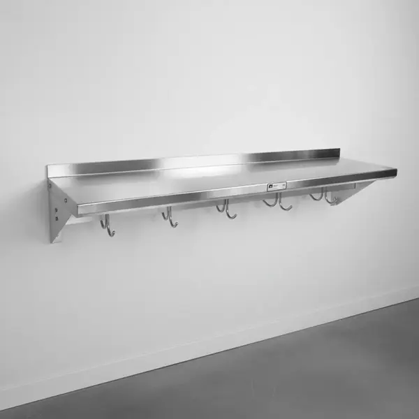 John Boos BHS1896PR-14/304