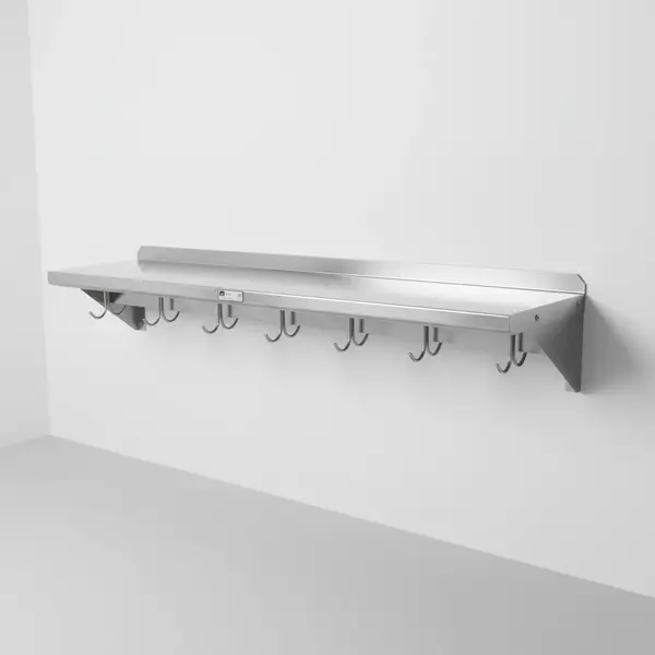 John Boos BHS1896PR-16/304