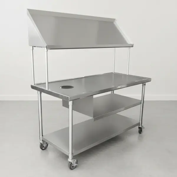 John Boos BT6-3042SSK