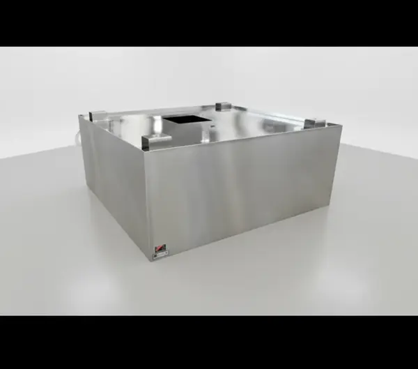 John Boos C2H-36-2-X