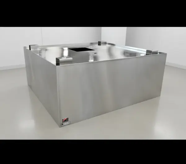 John Boos C2H-42-2-X