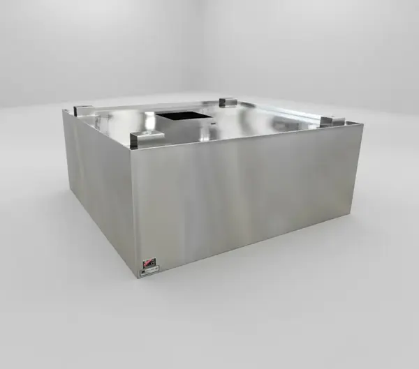 John Boos C2H-60-2-X