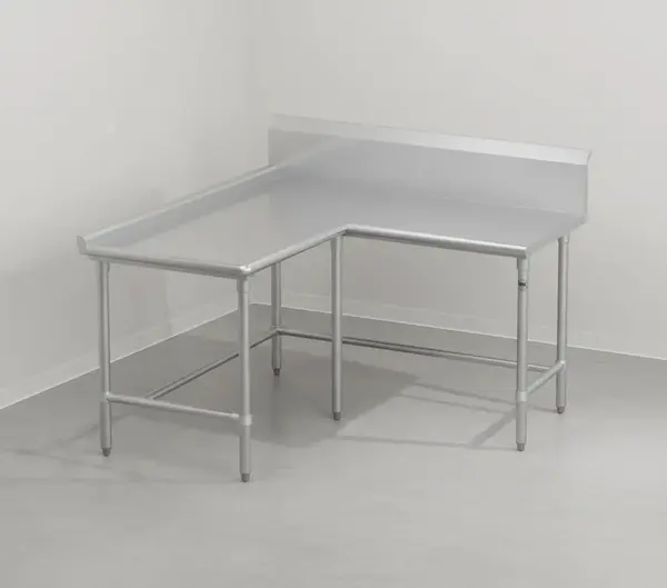 John Boos CDT4-I60108SBK-L