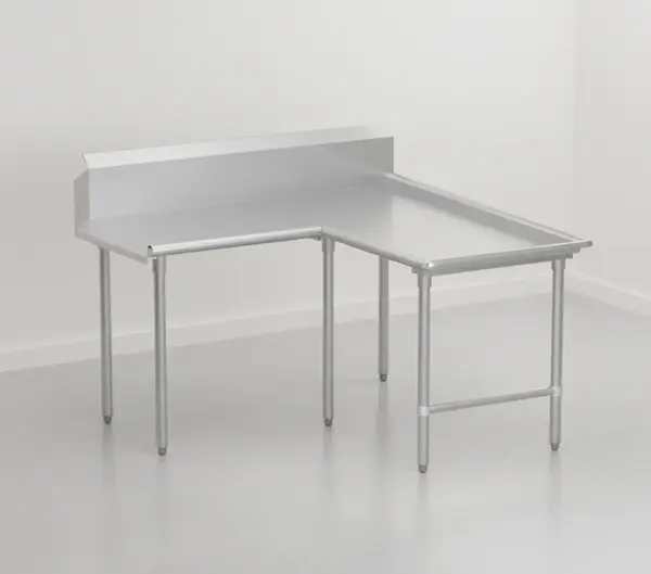 John Boos CDT4-I60108SBK-R