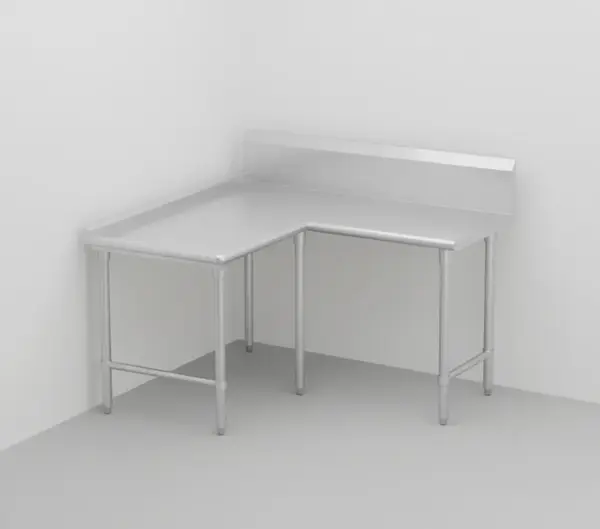 John Boos CDT4-I60120SBK-L