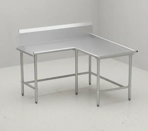 John Boos CDT4-I60120SBK-R