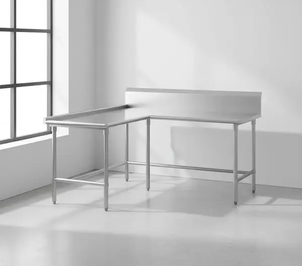 John Boos CDT4-I60144SBK-L