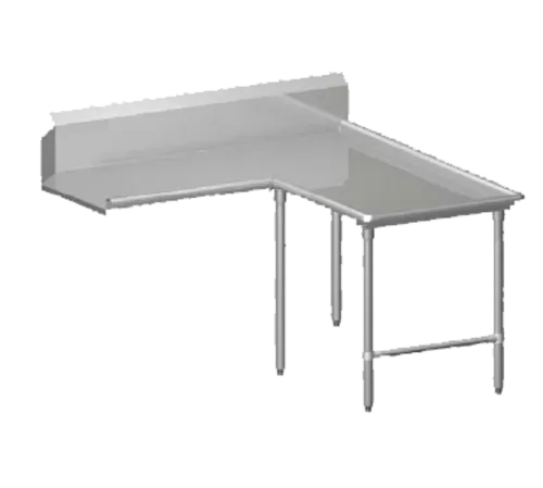 John Boos CDT4-I60144SBK-R