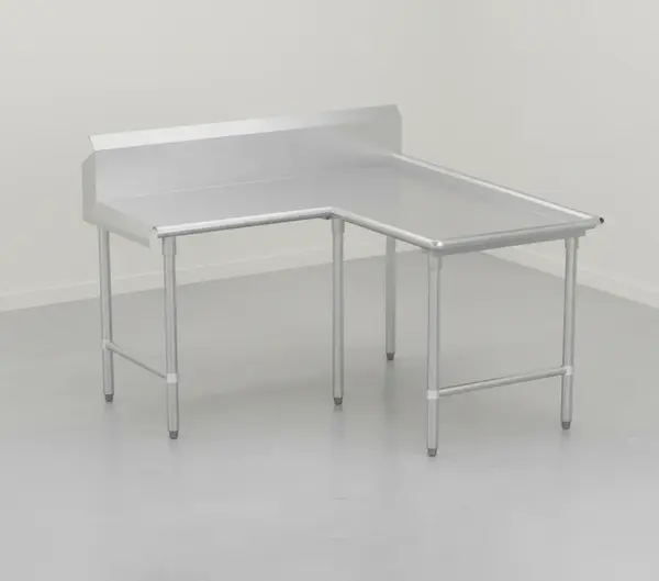 John Boos CDT4-I60144SBK-R