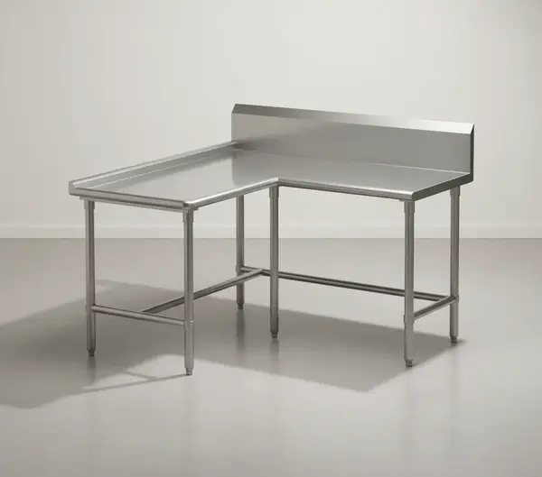 John Boos CDT4-I6048SBK-L