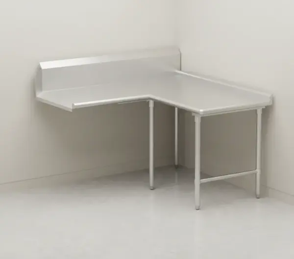 John Boos CDT4-I6048SBK-R