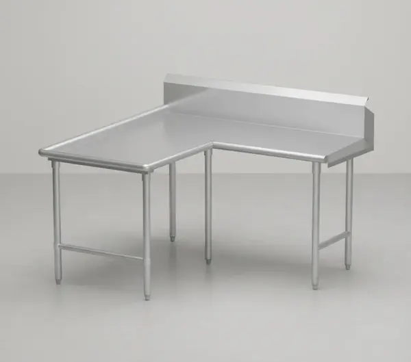 John Boos CDT4-I6060SBK-L