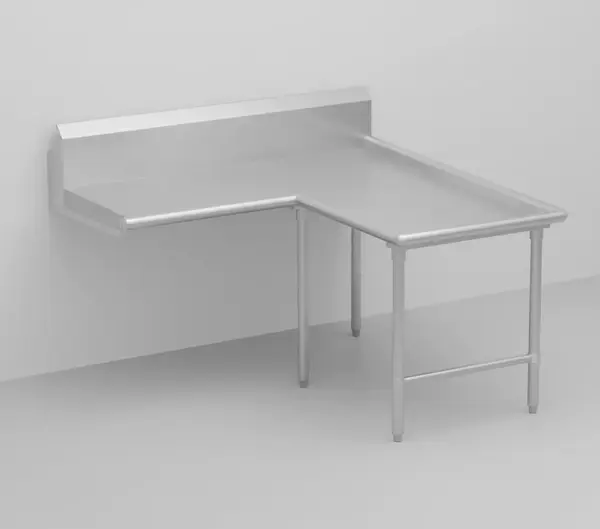 John Boos CDT4-I6060SBK-R