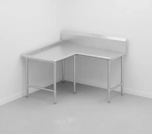 John Boos CDT4-I6072SBK-L