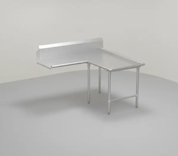 John Boos CDT4-I6072SBK-R