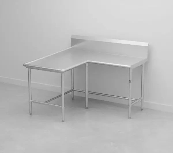 John Boos CDT4-I6084SBK-L