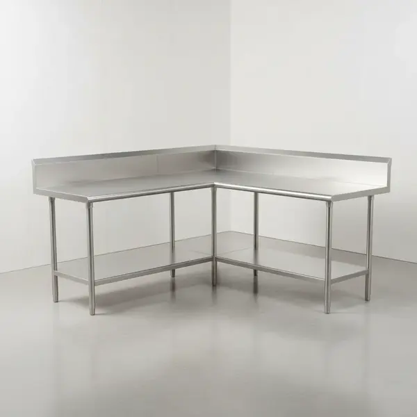 John Boos CDT4-I6084SBK-R