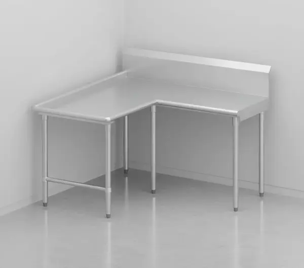 John Boos CDT4-I6096SBK-L