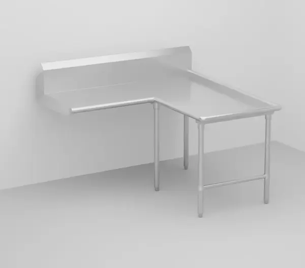 John Boos CDT4-I6096SBK-R