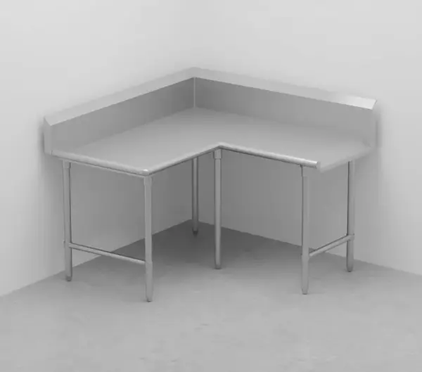 John Boos CDT4-K60108SBK-L