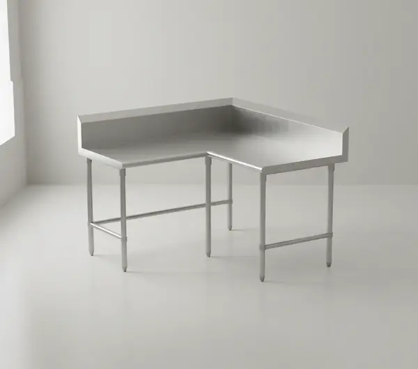 John Boos CDT4-K60108SBK-R