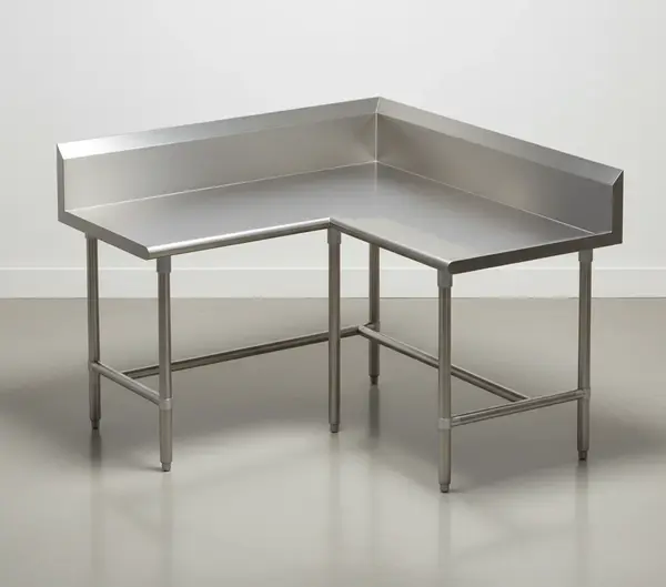 John Boos CDT4-K60120SBK-R