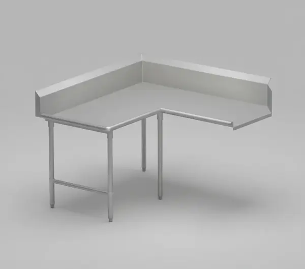 John Boos CDT4-K60144SBK-L