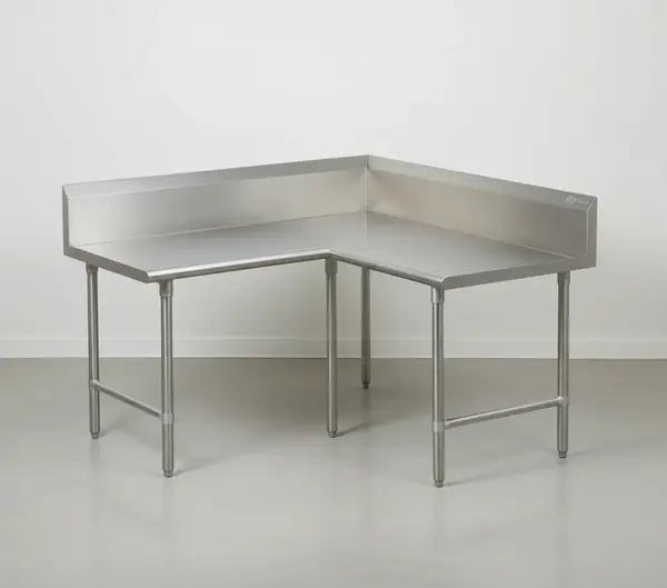 John Boos CDT4-K60144SBK-R