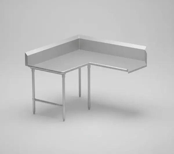 John Boos CDT4-K6048SBK-L