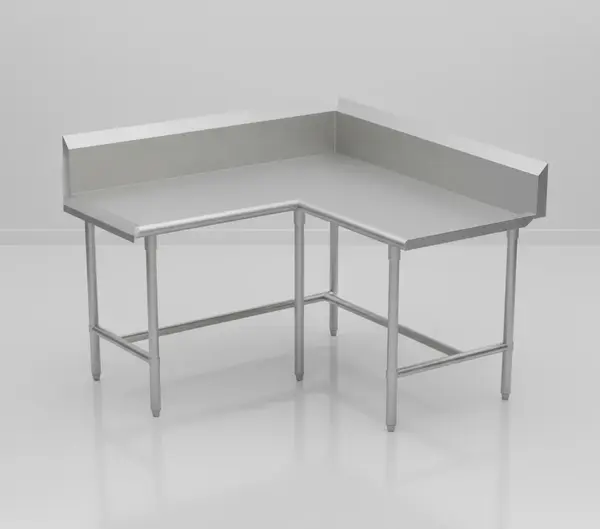 John Boos CDT4-K6048SBK-R