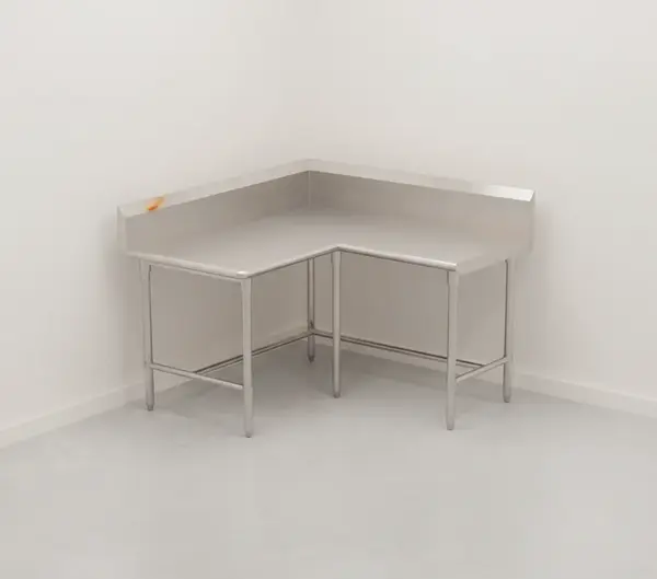 John Boos CDT4-K6060SBK-L