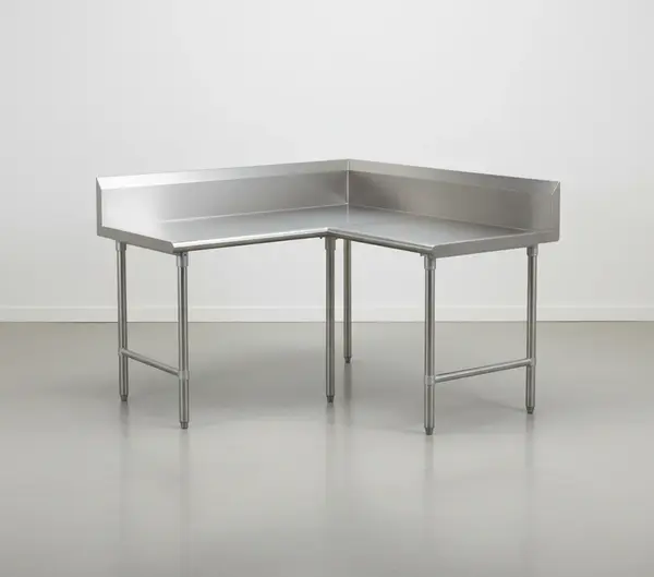 John Boos CDT4-K6072SBK-R