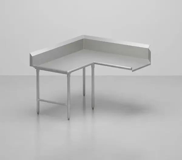 John Boos CDT4-K6096SBK-L